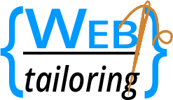 WebTailoring
